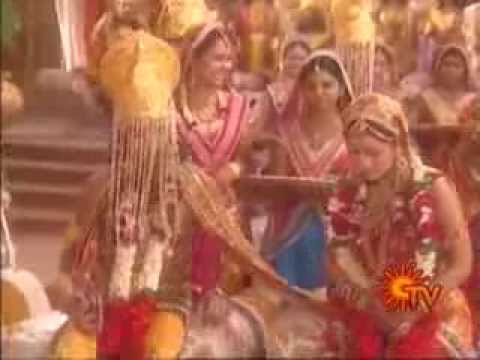 mahabharatham sun tv full episode download