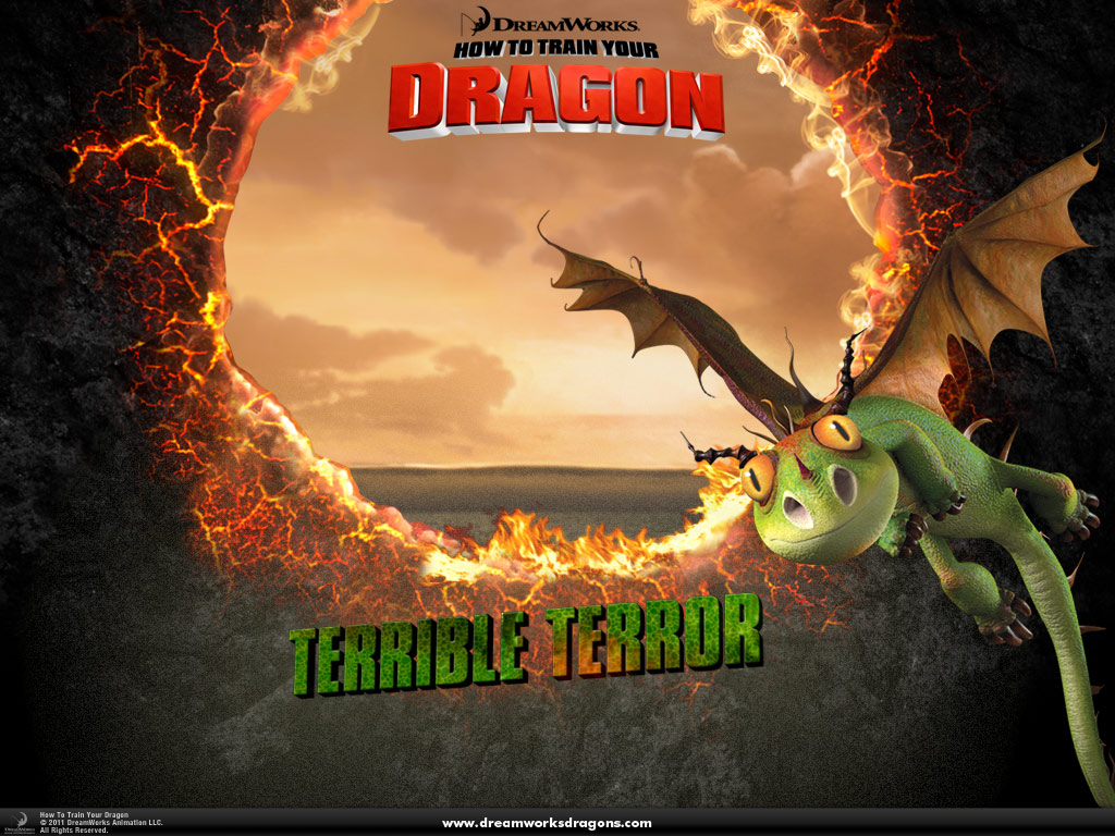school of dragons update download